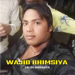 Wajid Bhimsiya